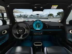 MINI Cabrio (2026) thumbnail 5