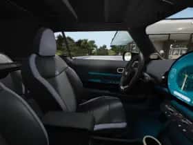 MINI Cabrio (2026) thumbnail 6