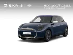 MINI Cooper (2026)