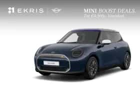 MINI Cooper (2026)