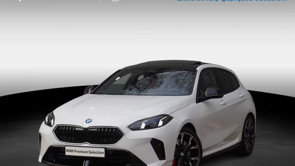 BMW 1-Serie (2025) — foto 1