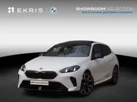 BMW 1-Serie (2025) thumbnail 1