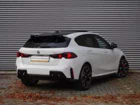 BMW 1-Serie (2025) thumbnail 2