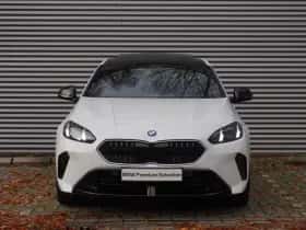 BMW 1-Serie (2025) thumbnail 3