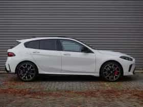 BMW 1-Serie (2025) thumbnail 4