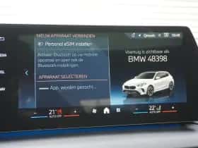 BMW 1-Serie (2025) thumbnail 34