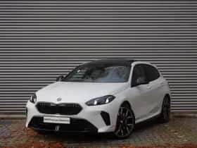 BMW 1-Serie (2025) thumbnail 37