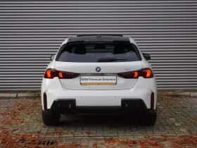 BMW 1-Serie (2025) thumbnail 5