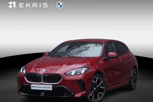 BMW 1-Serie (2025) thumbnail 1