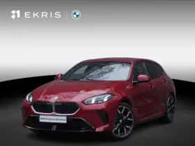 BMW 1-Serie (2025)