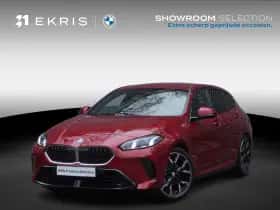 BMW 1-Serie (2025) thumbnail 1