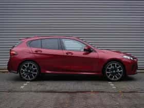 BMW 1-Serie (2025) thumbnail 4