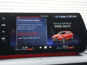 BMW 1-Serie (2025) thumbnail 31