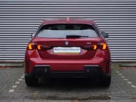 BMW 1-Serie (2025) thumbnail 5