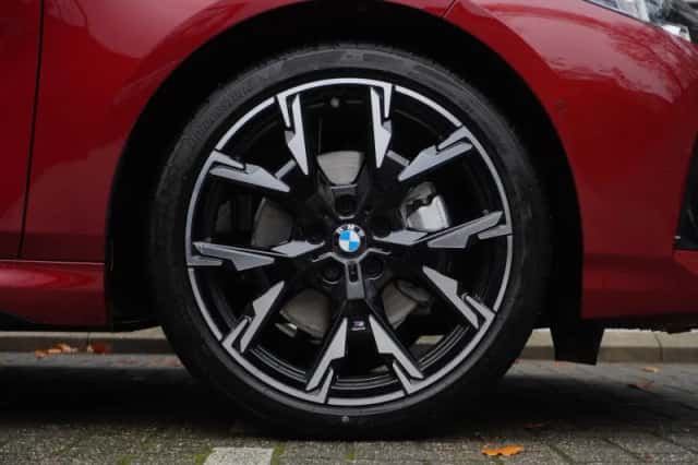 BMW 1-Serie (2025) thumbnail 6