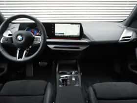 BMW 1-Serie (2025) thumbnail 9
