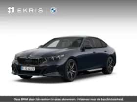 BMW i5 (2026)