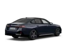 BMW i5 (2026) thumbnail 2