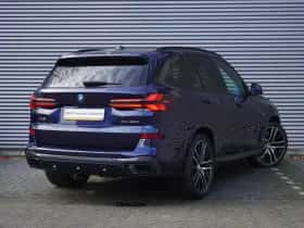 BMW X5 (2025) thumbnail 2