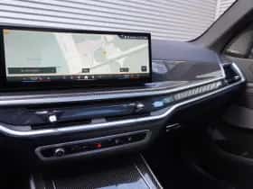 BMW X5 (2025) thumbnail 11