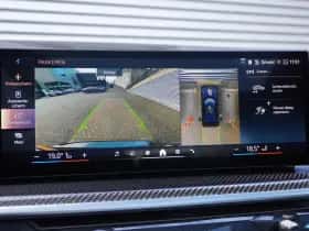 BMW X5 (2025) thumbnail 19