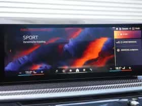 BMW X5 (2025) thumbnail 24