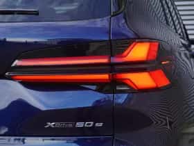 BMW X5 (2025) thumbnail 27