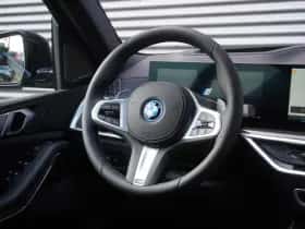 BMW X5 (2025) thumbnail 28