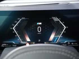 BMW X5 (2025) thumbnail 30