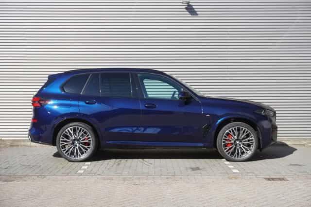 BMW X5 (2025) thumbnail 4