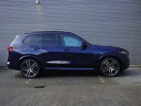 BMW X5 (2025) thumbnail 4