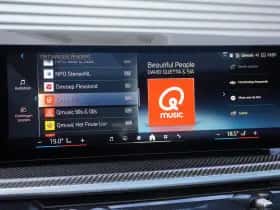 BMW X5 (2025) thumbnail 33
