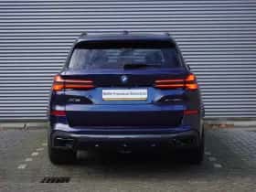 BMW X5 (2025) thumbnail 5