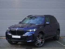 BMW X5 (2025) thumbnail 41