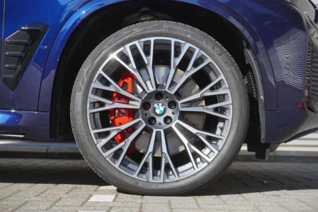 BMW X5 (2025) thumbnail 6