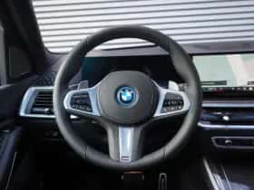 BMW X5 (2025) thumbnail 7