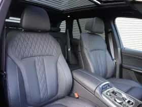 BMW X5 (2025) thumbnail 8
