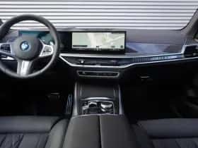BMW X5 (2025) thumbnail 9