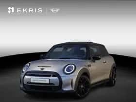 MINI Electric (2023)