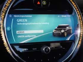 MINI Electric (2023) thumbnail 19