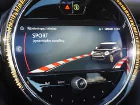 MINI Electric (2023) thumbnail 20