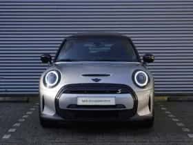 MINI Electric (2023) thumbnail 3
