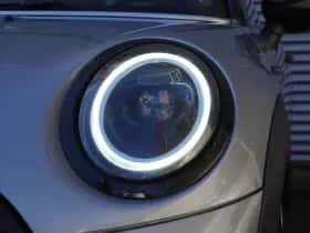 MINI Electric (2023) thumbnail 21