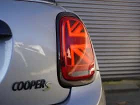 MINI Electric (2023) thumbnail 23