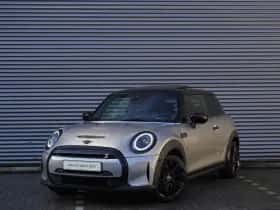 MINI Electric (2023) thumbnail 33