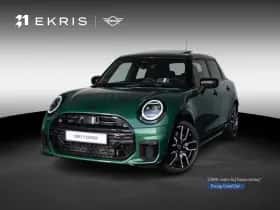 MINI Cooper (2025)