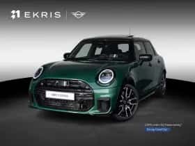 MINI Cooper (2025)