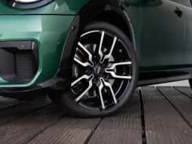 MINI Cooper (2025) thumbnail 13
