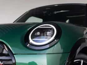 MINI Cooper (2025) thumbnail 14