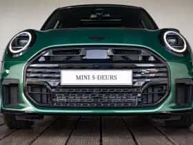 MINI Cooper (2025) thumbnail 19